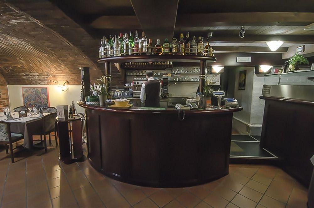 Hotel Socrate Lavena Ponte Tresa Ngoại thất bức ảnh